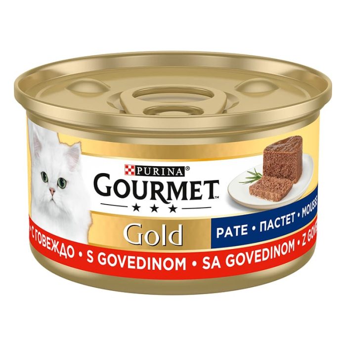 GOURMET