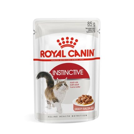 Royal Canin Instinctive yaş mama