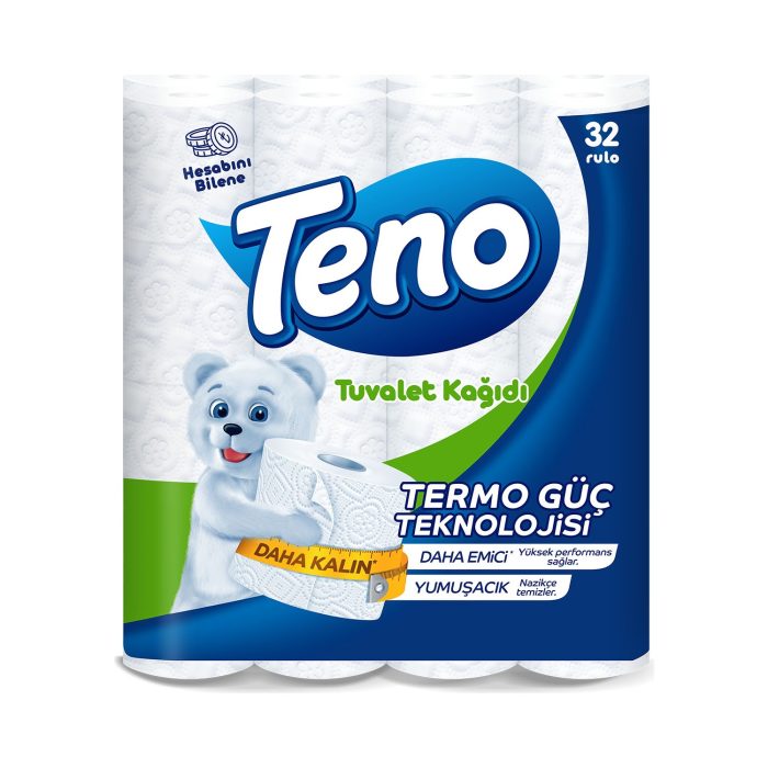 TENO 32 Lİ EKONOMİK