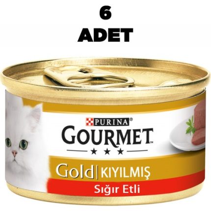 GOURMET