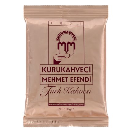 TÜRK KAHVESİ 100 GR