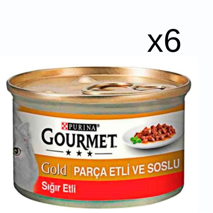 GOURMET 6 LI