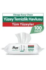 YÜZEY TEMİZLEME HAVLUSU