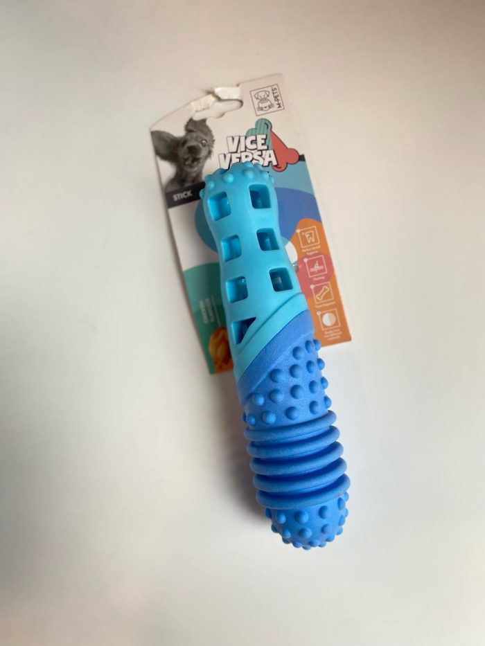 M-Pets Vice Versa Stick Tavuk Aromalı Köpek Oyuncağı