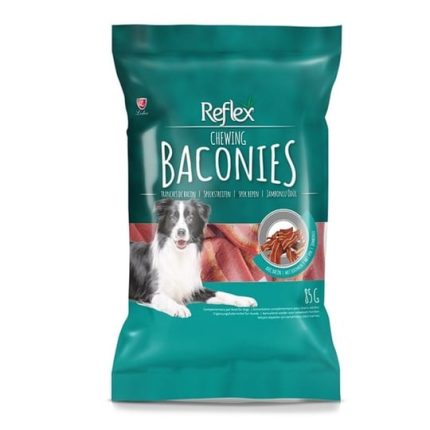 Reflex Bacon Stick Köpek Ödül Maması 85 gr