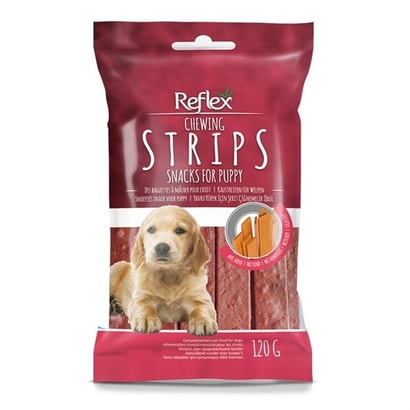 Reflex Chewing Stick Köpek Ödül Maması 120 gr