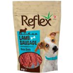 Reflex Köpek Ödülü Kuzu Sosis 80 Gr